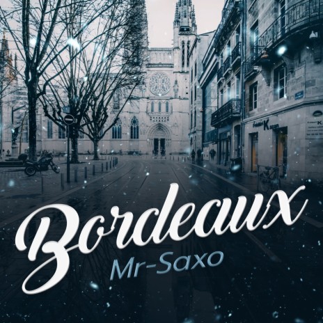 Bordeaux | Boomplay Music