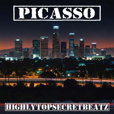 Picasso ft. Samuel, SoloDoeLoe & 16 Cupid | Boomplay Music