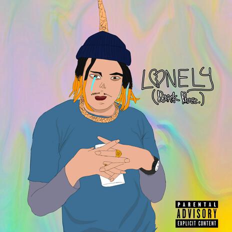 Lonely (Dark Place) | Boomplay Music