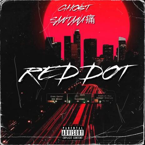 Red Dot | Boomplay Music