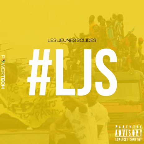 Les jeunes solides | Boomplay Music