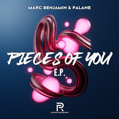 Pieces Of You ft. Palane