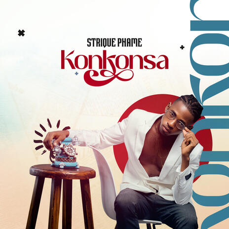 Konkonsa | Boomplay Music