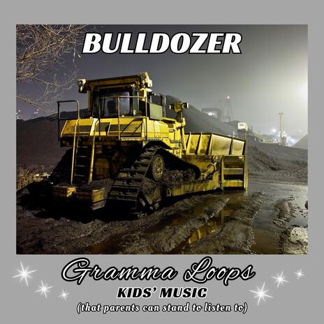 Bulldozer | Boomplay Music