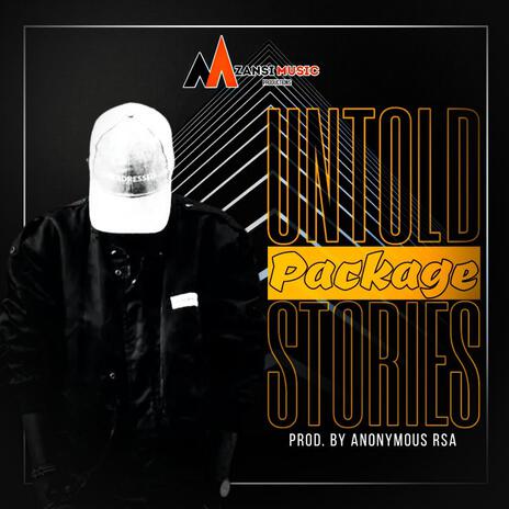 Untold Stories | Boomplay Music