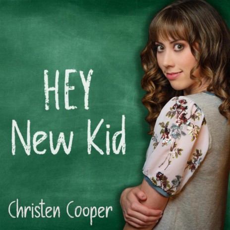 Hey New Kid | Boomplay Music
