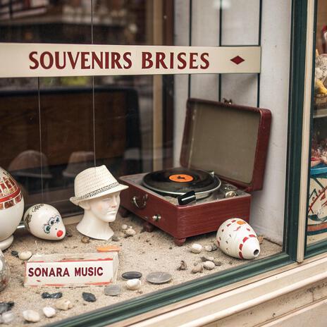 Souvenirs Brisés | Boomplay Music