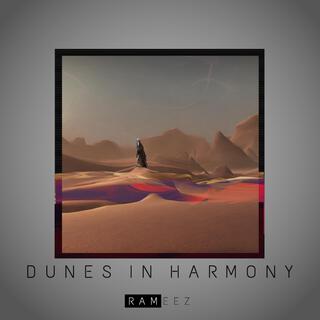 DUNES IN HARMONY