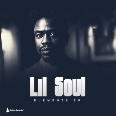 Black People (Vocal Mix) ft. Lil Soul