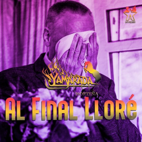 Al Final Lloré | Boomplay Music