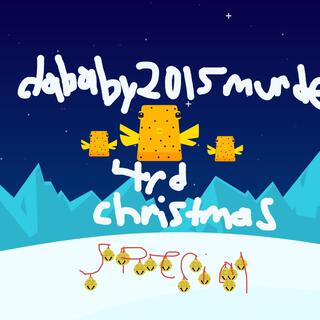 dababy2015murder 4rd christmas special