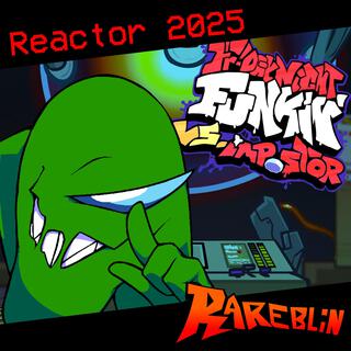 Reactor (Remastered)