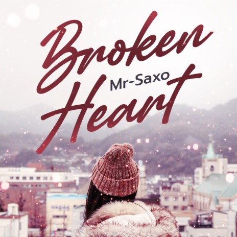 Broken Heart | Boomplay Music