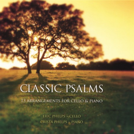 Forth from Thy Courts, Thy Sacred Dwelling / Psalm 65 | Boomplay Music