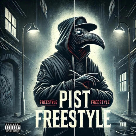 Pist Freestyle | Boomplay Music