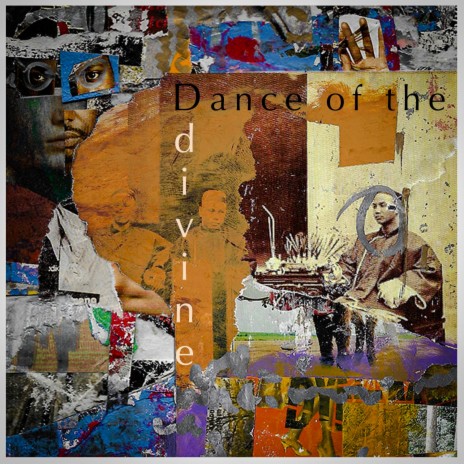 Dance of the Divine ft. Ryan Spielman | Boomplay Music