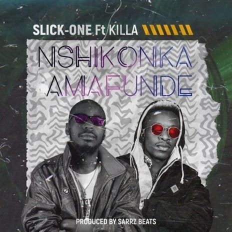 Nshikonka Amafunde | Boomplay Music