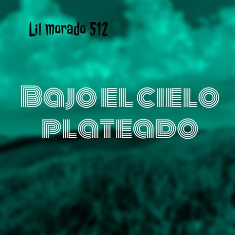 bajo el cielo plateado | Boomplay Music