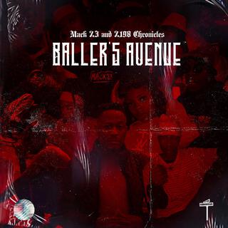 Baller's Avenue