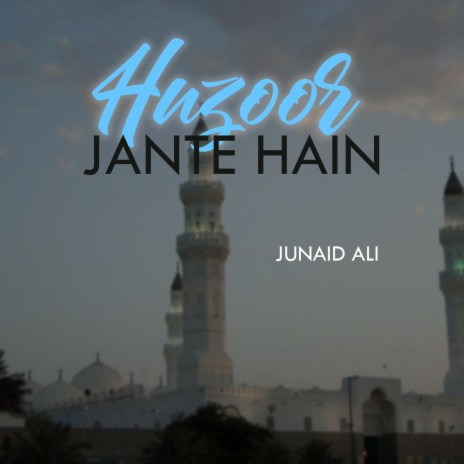 Huzoor Janty Hain | Boomplay Music