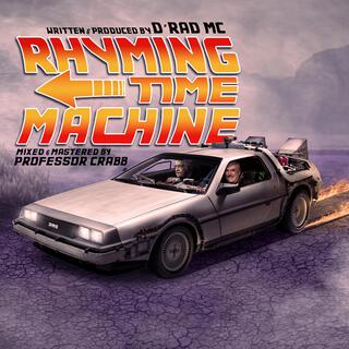 Rhyming Time Machine