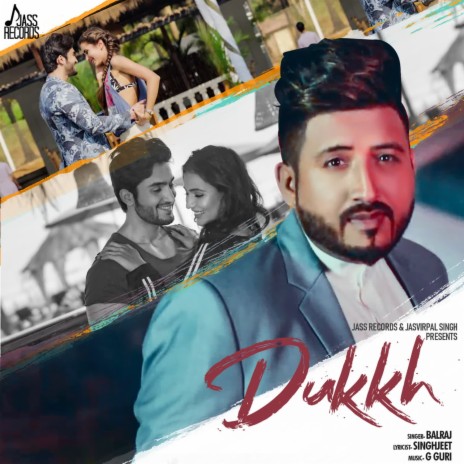 Dukh | Boomplay Music