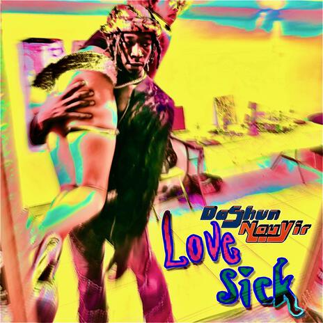 LoveSick | Boomplay Music