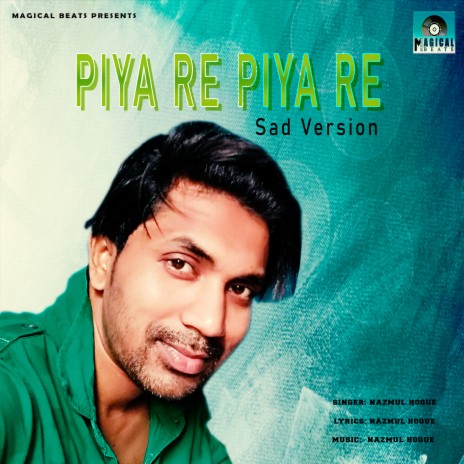 Piya Re Piya Re (Sad Version) | Boomplay Music