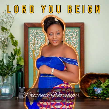 Lord you reign | Boomplay Music