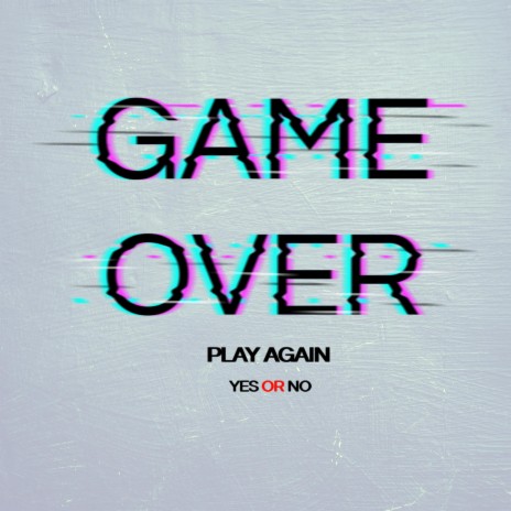 Game Over