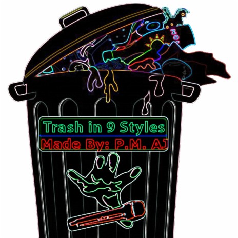Trash (Drum & Bass Version) | Boomplay Music