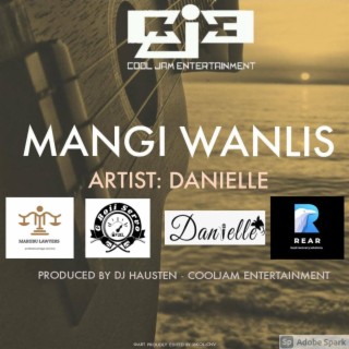 Mangi Wanlis