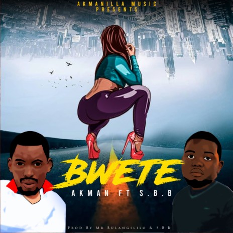 Bwete ft. Ace BB | Boomplay Music