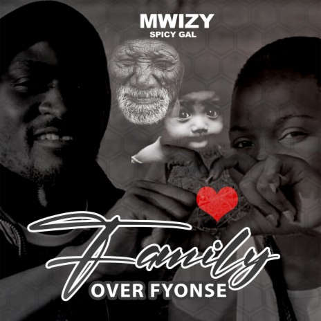 Family Over Fyonse | Boomplay Music