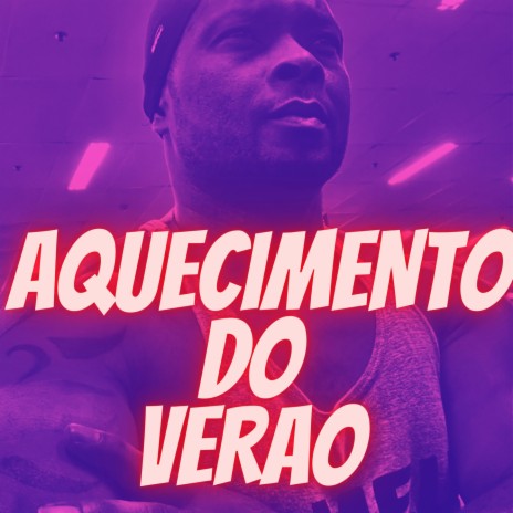 AQUECIMENTO DO VERAO | Boomplay Music