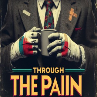Through The Pain