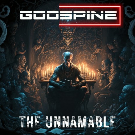 The Unnamable | Boomplay Music