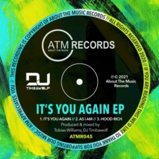 It You Again EP