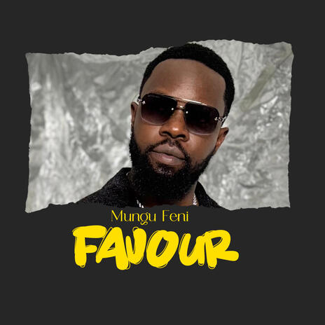 FAVOUR | Boomplay Music