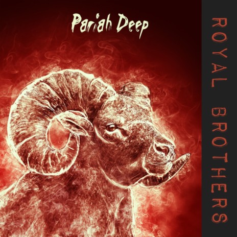 Pariah Deep | Boomplay Music