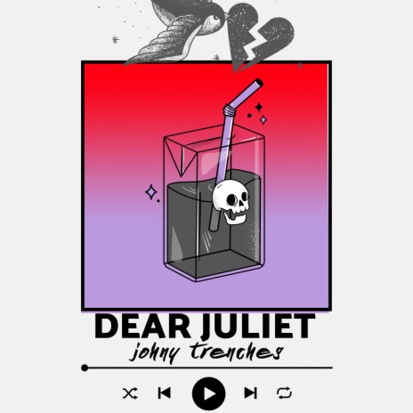 Dear juliet | Boomplay Music