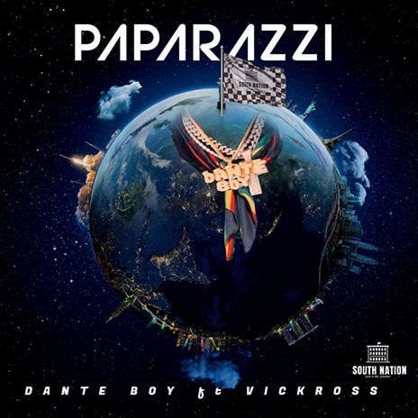 Dante Boy ft Vick Ross - Paparazzi | Boomplay Music