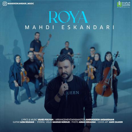 Roya | Boomplay Music