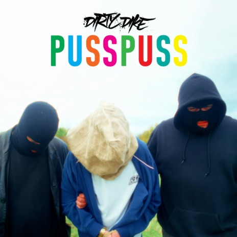 Pusspuss | Boomplay Music