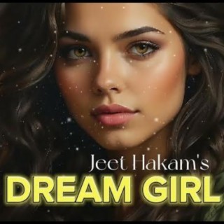 DREAM GIRL lyrics | Boomplay Music