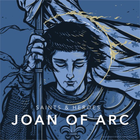 Joan of Arc ft. Robbie Rivera