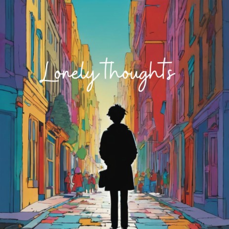 lonely thoughts, | Boomplay Music