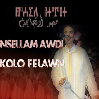 Nsellam Awdi Kolo Felawn