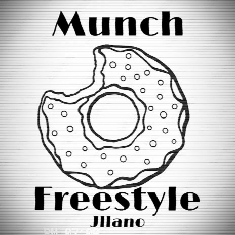 Munch (freestyle)