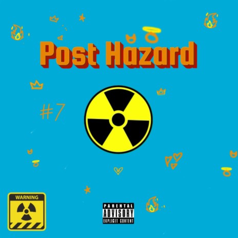 Post Hazard | Boomplay Music